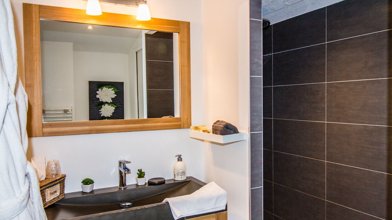 Photo of Bathroom in Vertou