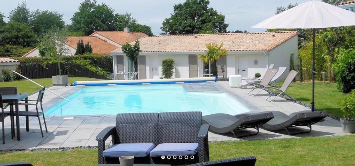 Photo of Outdoor in Vertou
