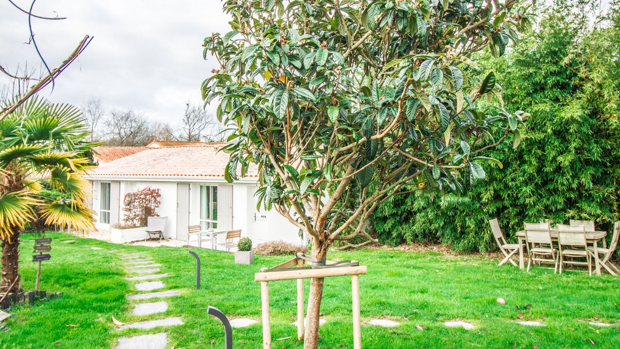 Photo of Outdoor in Vertou