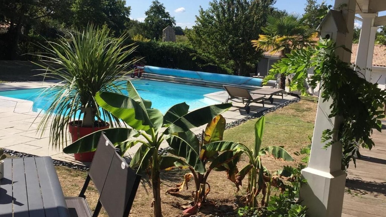Photo of Outdoor in Vertou