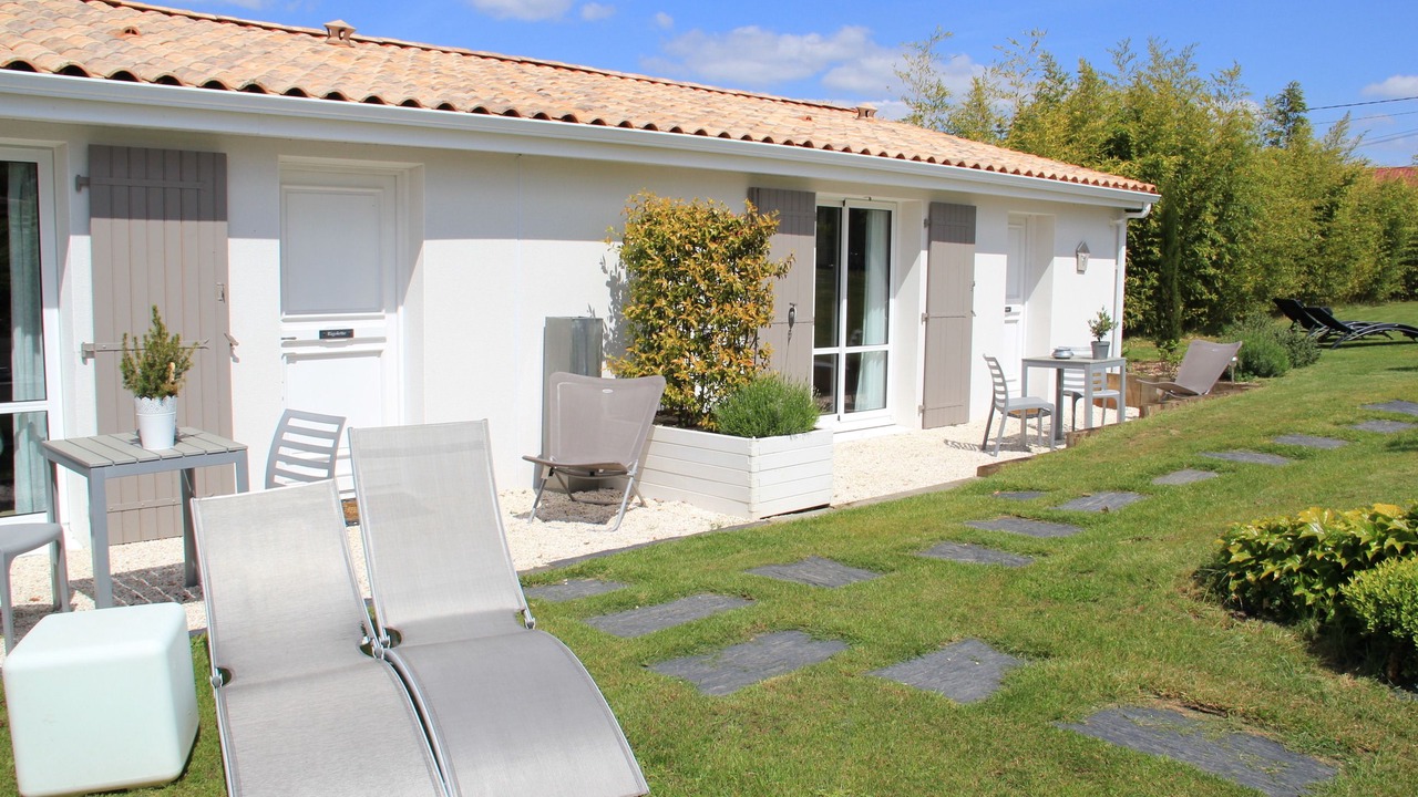 Photo of Patio Balcony in Vertou