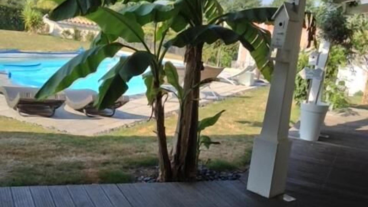 Photo of Patio Balcony in Vertou