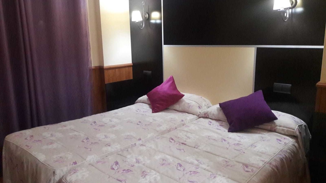 Photo of Bedroom in Daimiel