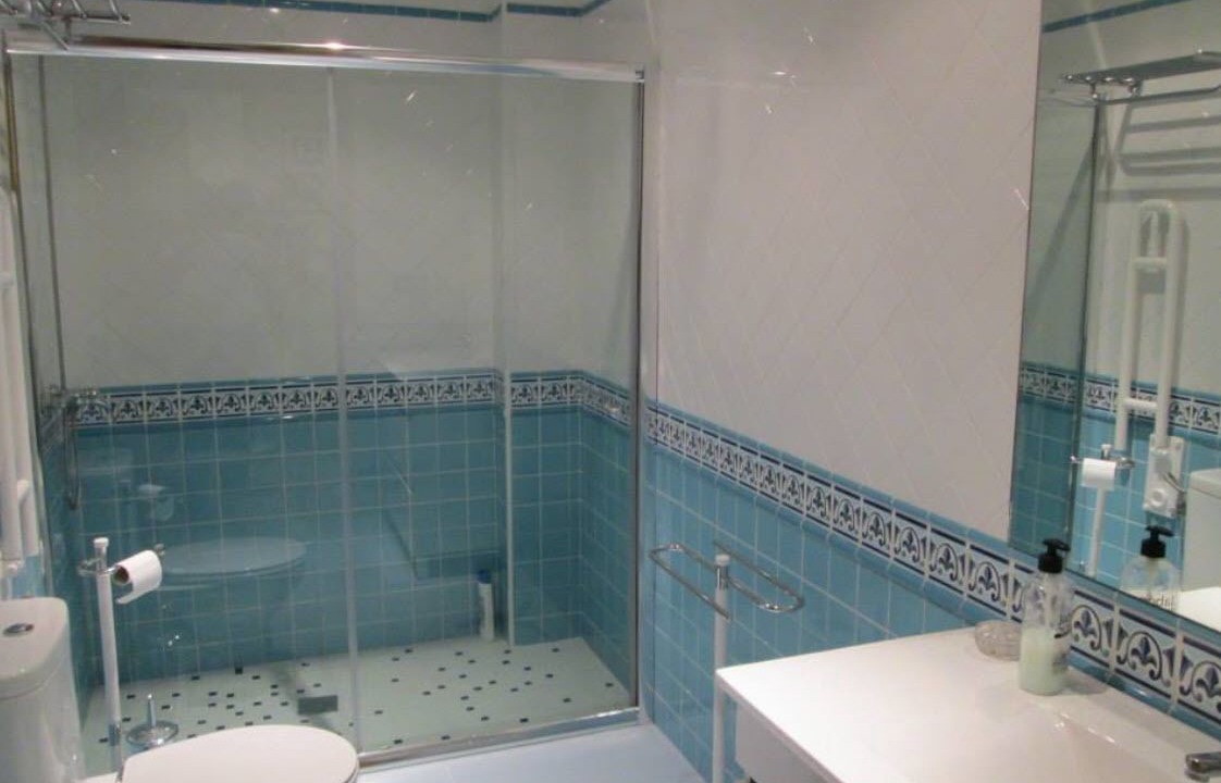 Photo of Bathroom in Daimiel