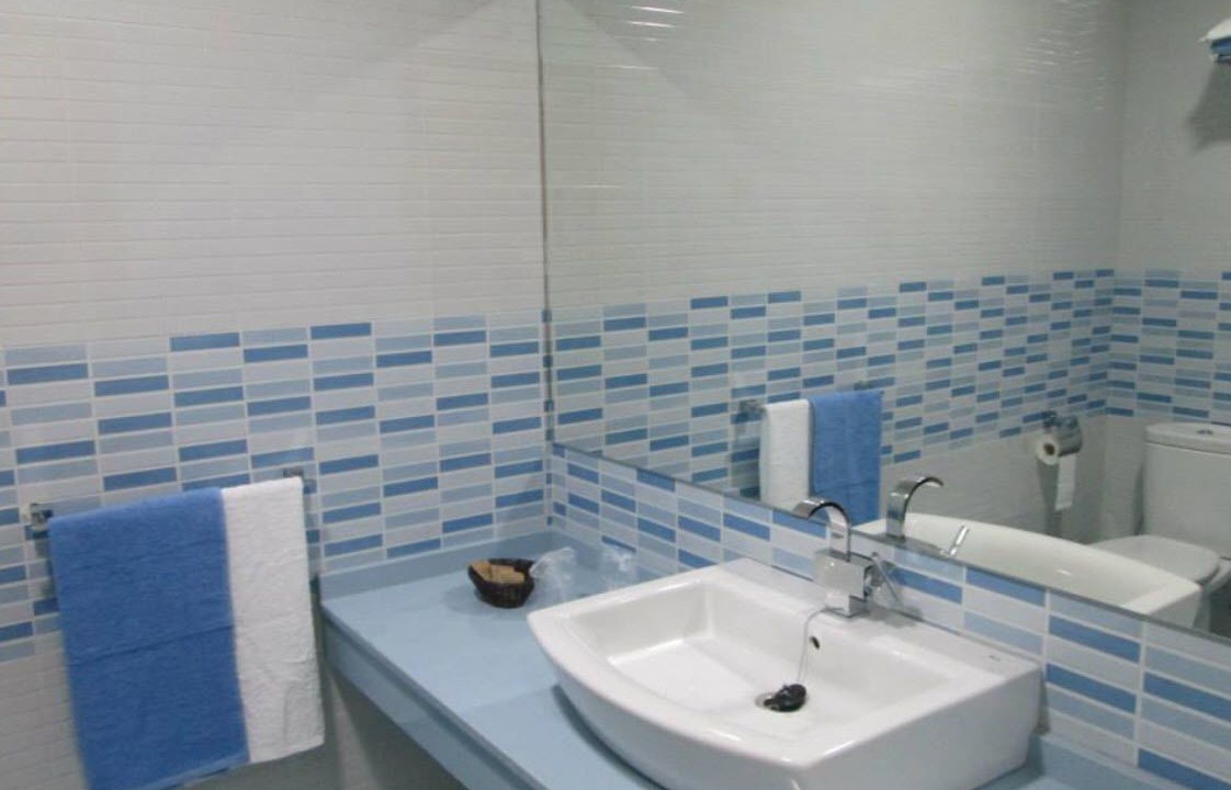 Photo of Bathroom in Daimiel