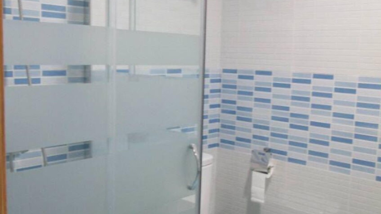Photo of Bathroom in Daimiel