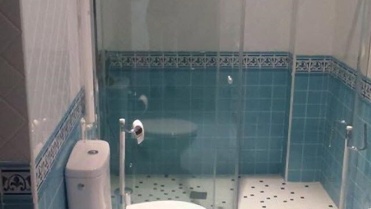 Photo of Bathroom in Daimiel