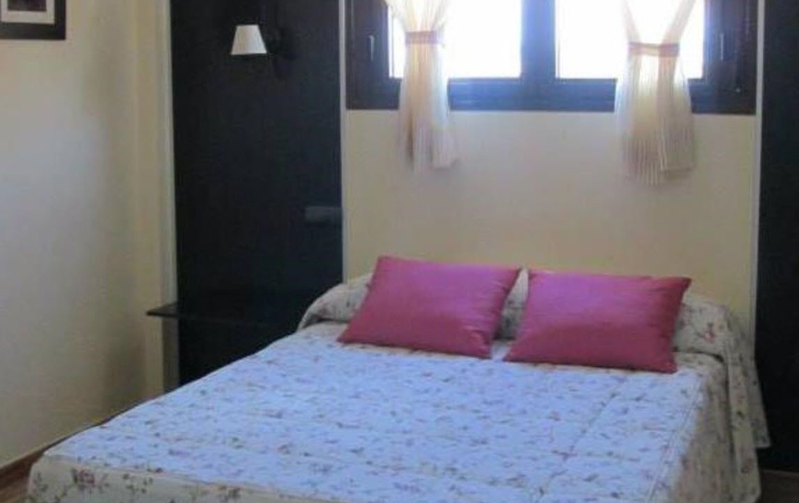 Photo of Bedroom in Daimiel