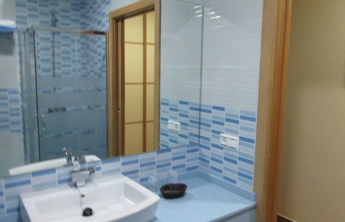 Photo of Bathroom in Daimiel