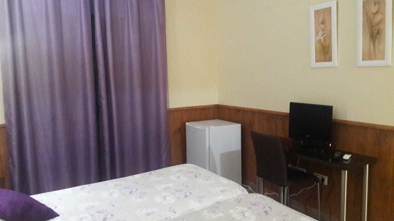 Photo of Bedroom in Daimiel