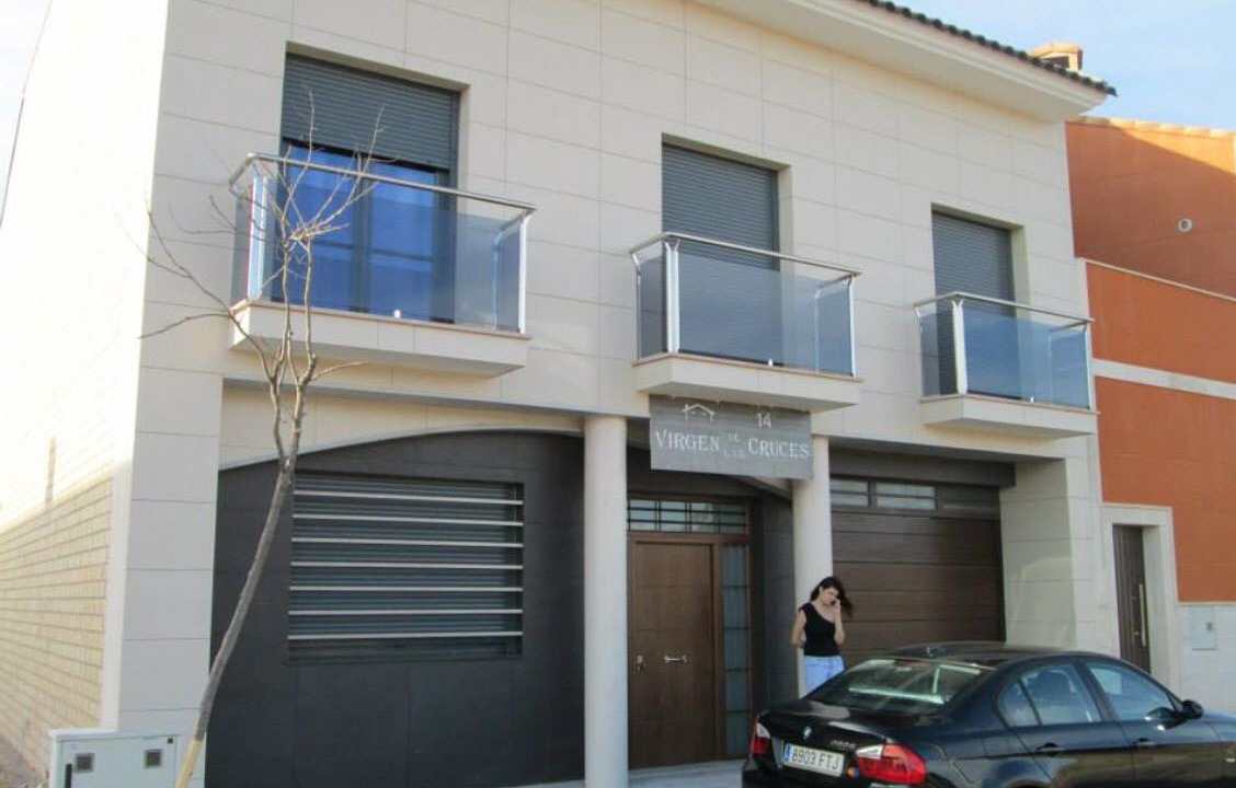Photo of Outdoor in Daimiel