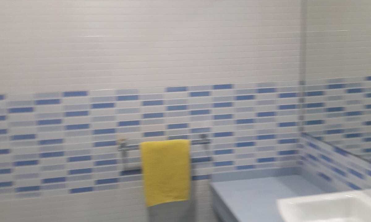 Photo of Bathroom in Daimiel