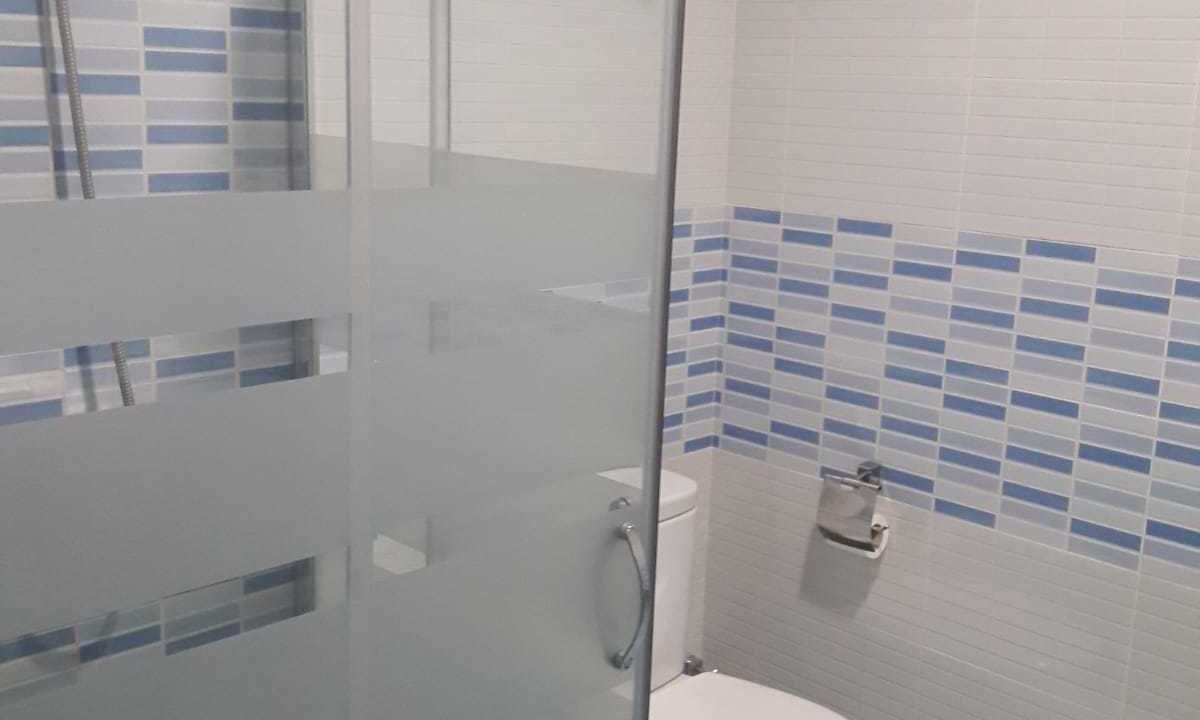 Photo of Bathroom in Daimiel
