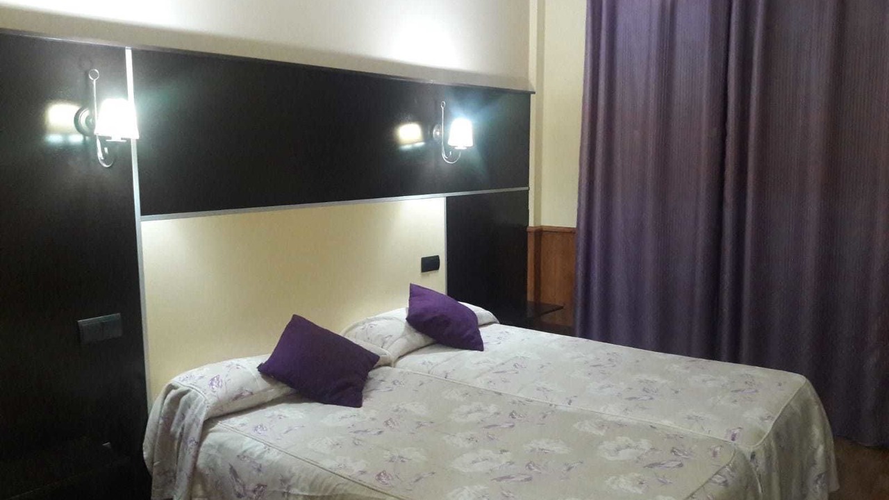 Photo of Bedroom in Daimiel
