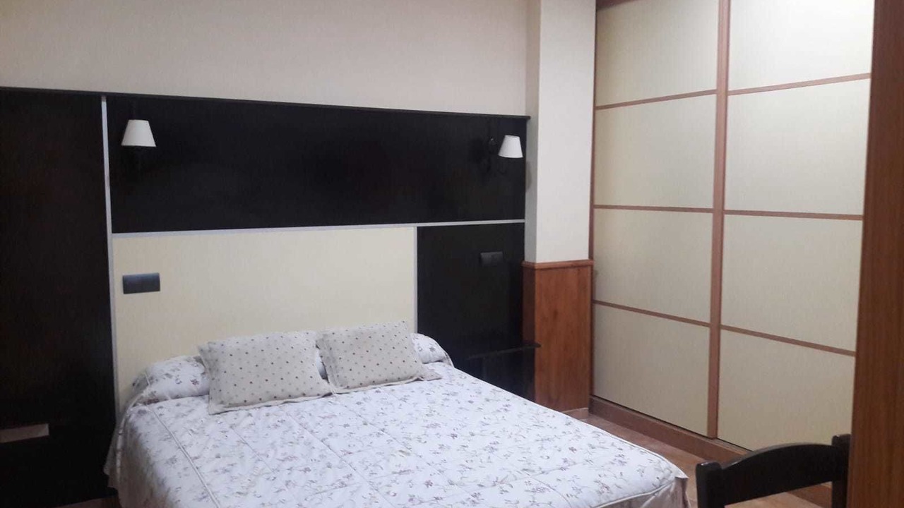 Photo of Bedroom in Daimiel