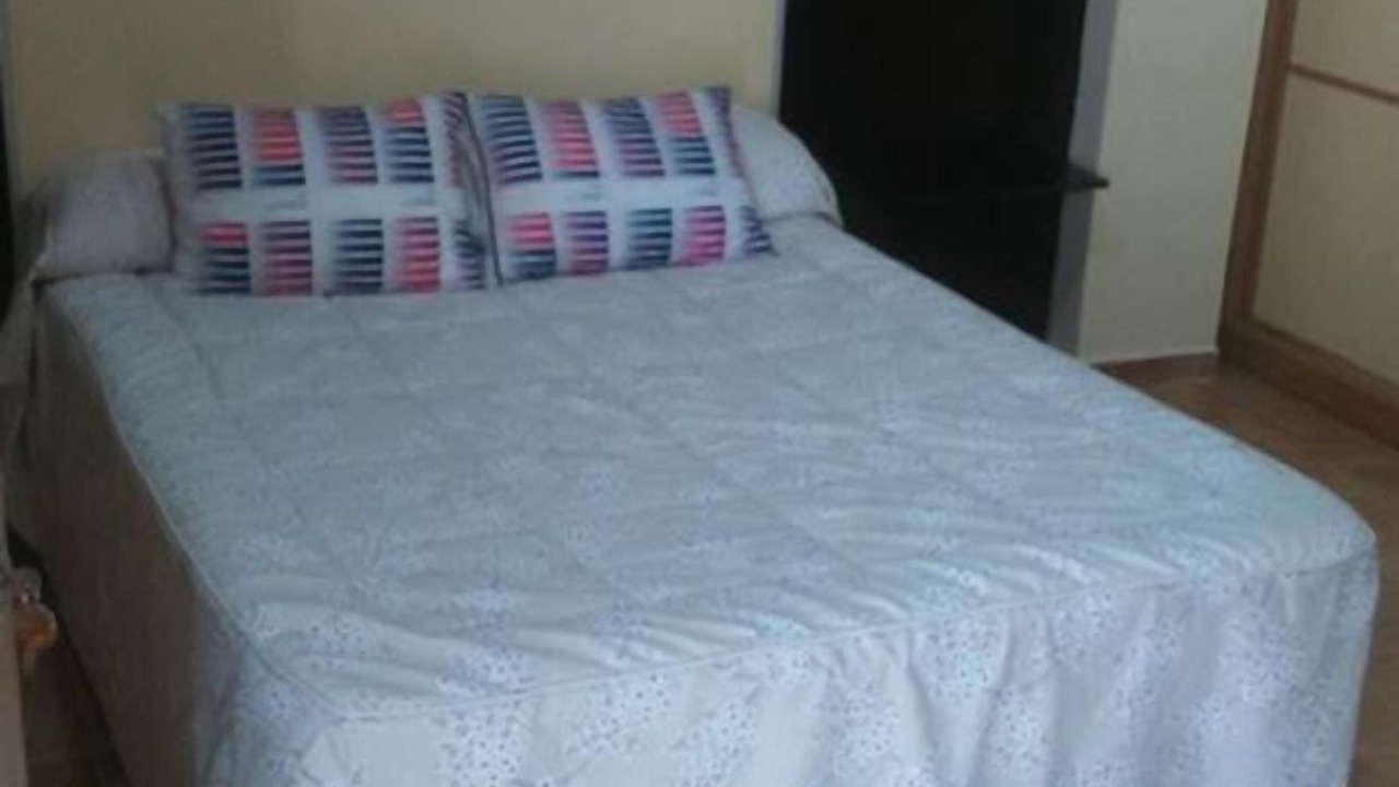 Photo of Bedroom in Daimiel