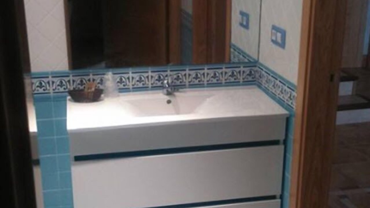 Photo of Bathroom in Daimiel