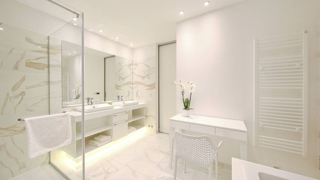 Photo of Bathroom in Zadar