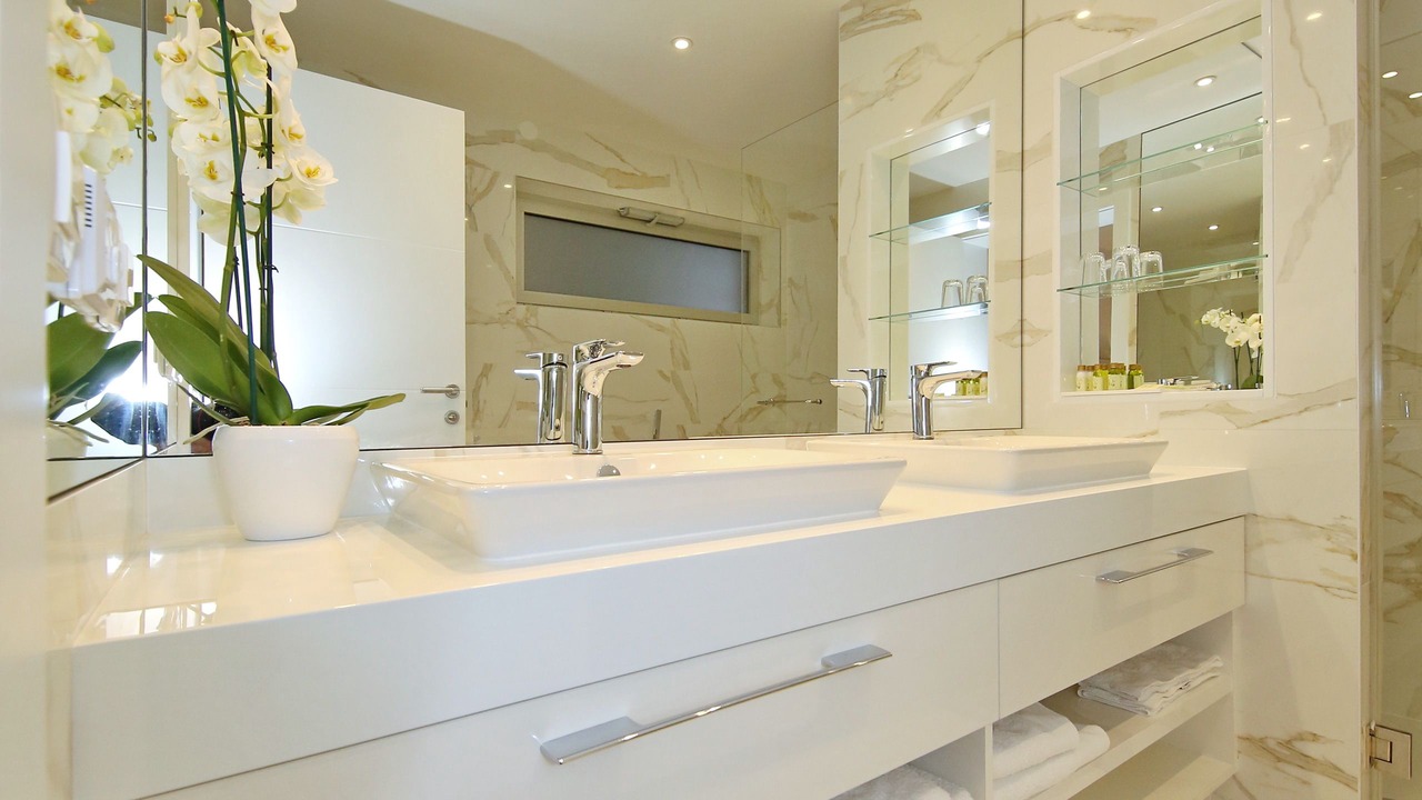 Photo of Bathroom in Zadar