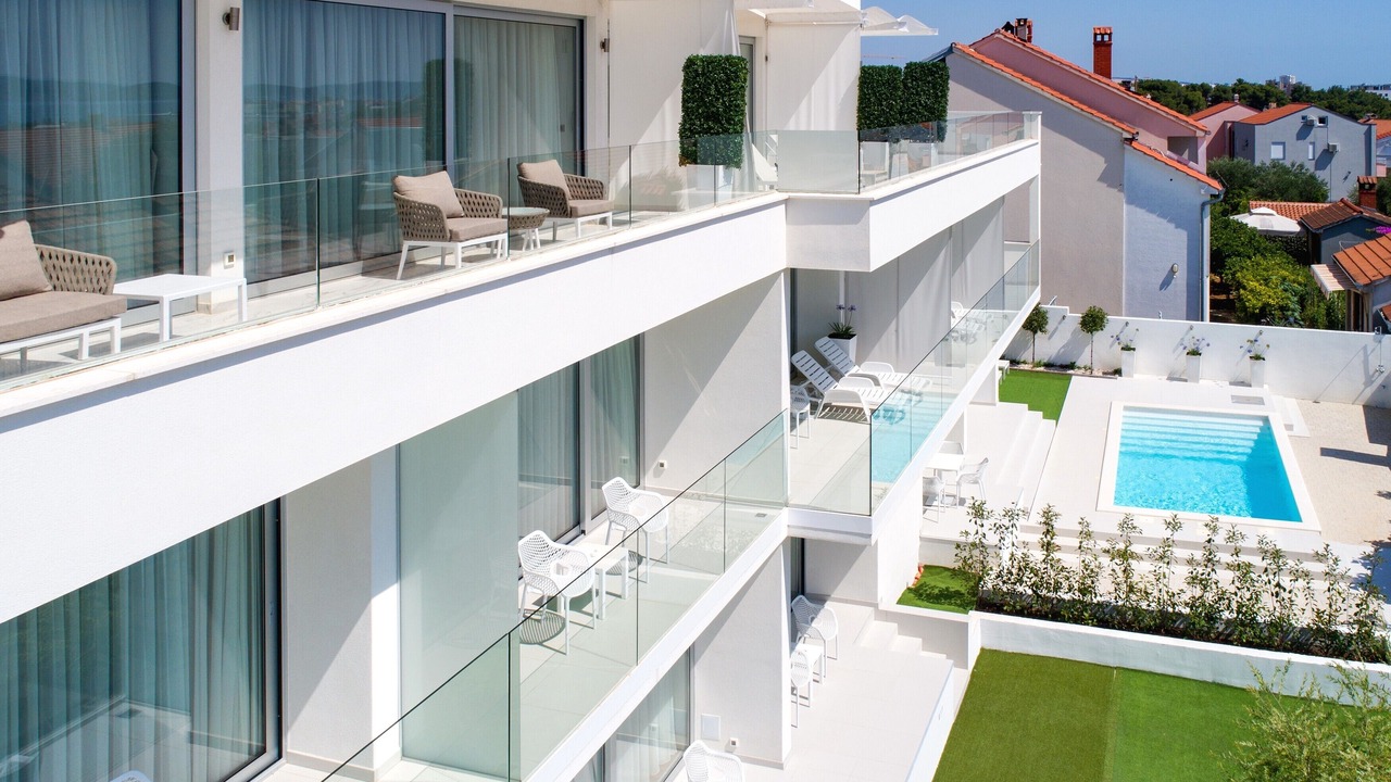 Photo of Outdoor in Zadar