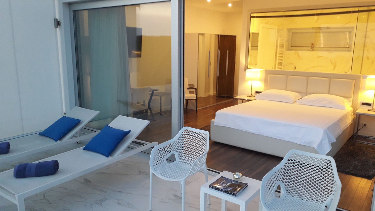 Photo of Bedroom in Zadar