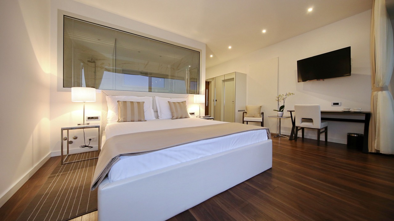 Photo of Bedroom in Zadar