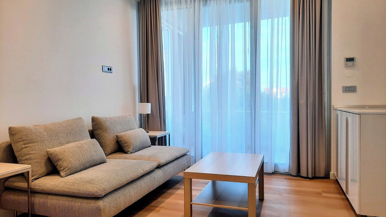 Photo of Patio Balcony in Zadar