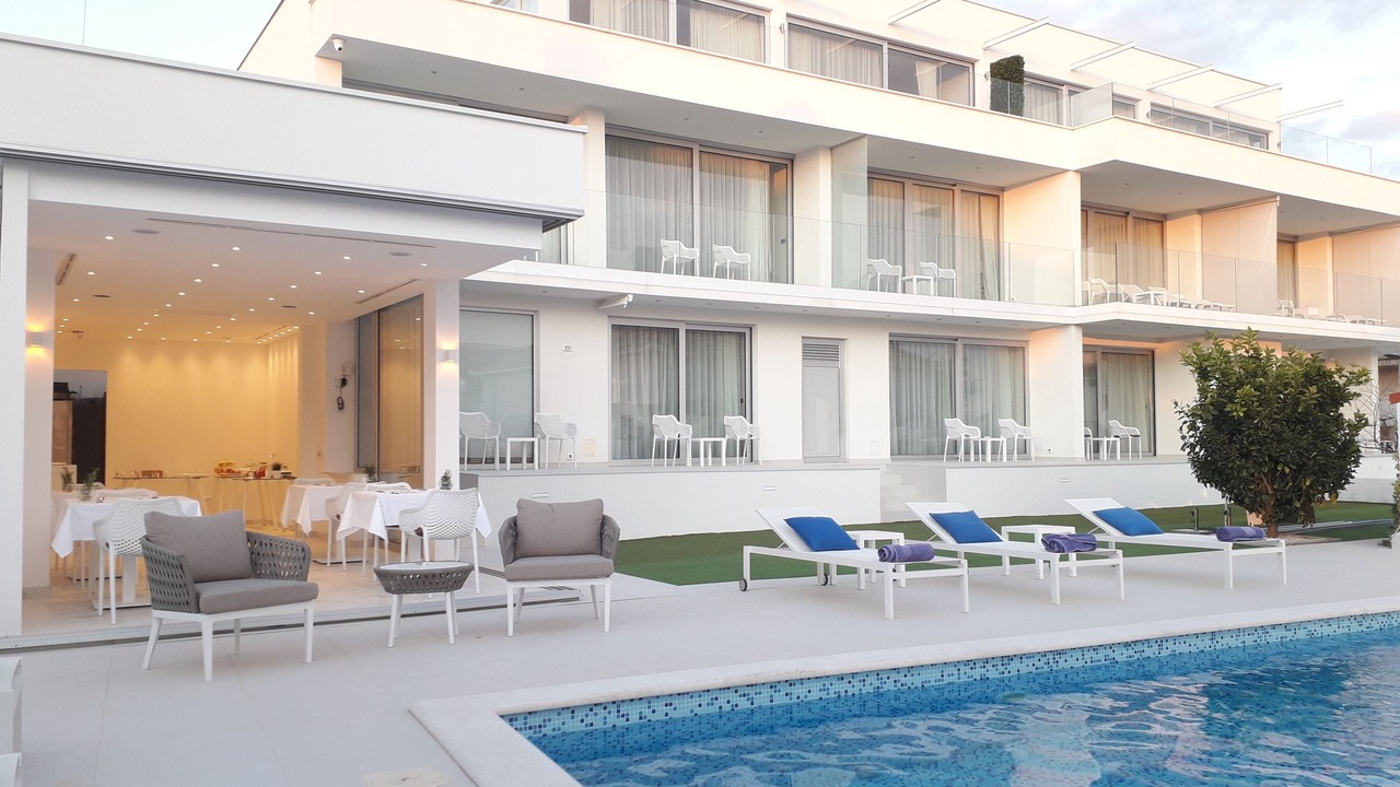Photo of Outdoor in Zadar