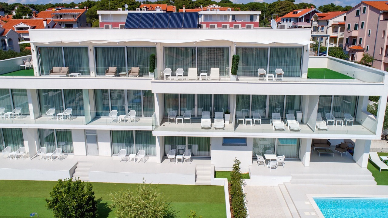 Photo of Outdoor in Zadar