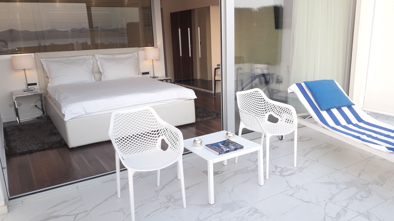 Photo of Bedroom in Zadar