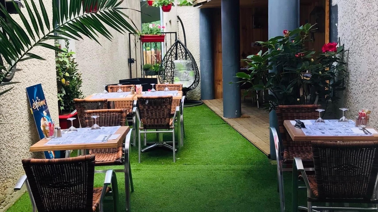 Photo of Patio Balcony in Saint-Bris-des-Bois