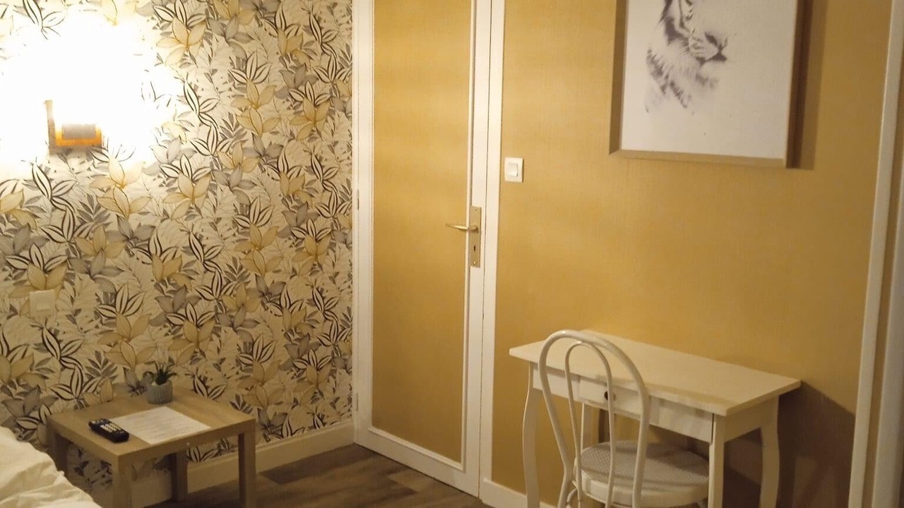 Photo of Bathroom in Saint-Bris-des-Bois