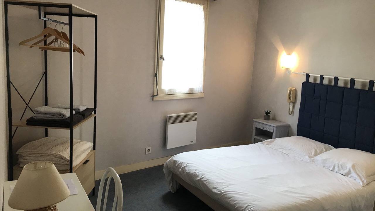 Photo of Bathroom in Saint-Bris-des-Bois