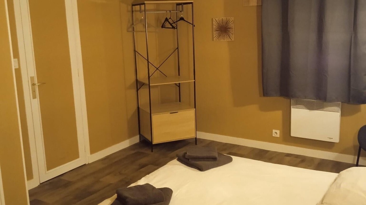 Photo of Bathroom in Saint-Bris-des-Bois