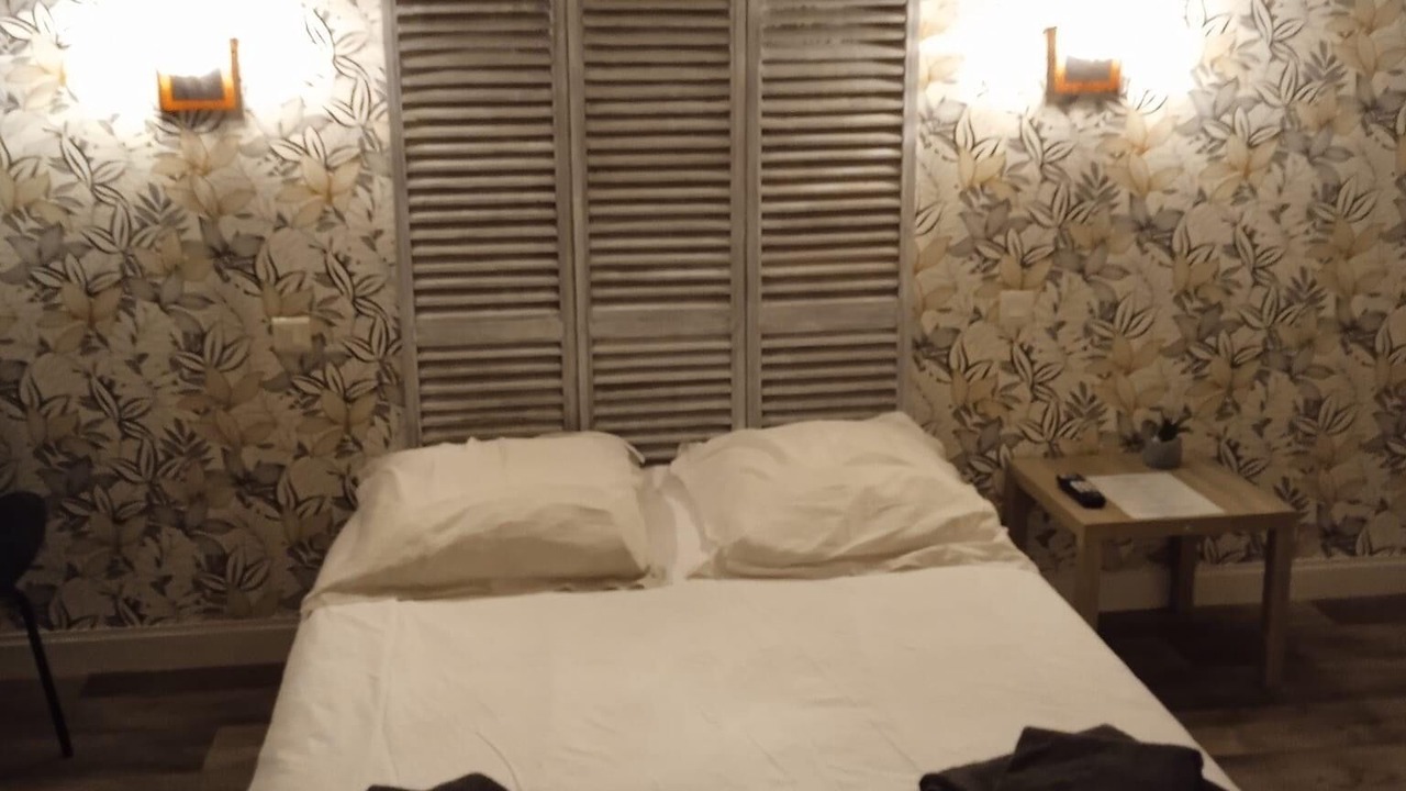 Photo of Bathroom in Saint-Bris-des-Bois