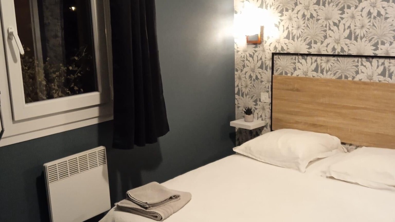 Photo of Bathroom in Saint-Bris-des-Bois