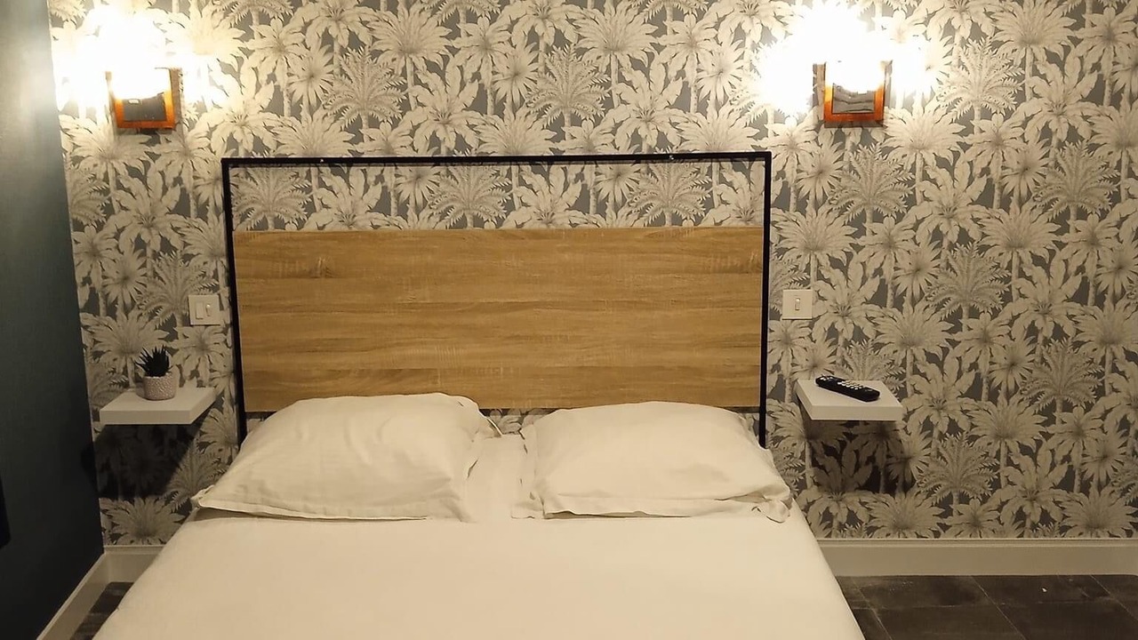 Photo of Bathroom in Saint-Bris-des-Bois