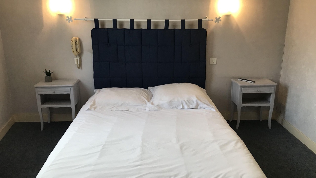 Photo of Bathroom in Saint-Bris-des-Bois