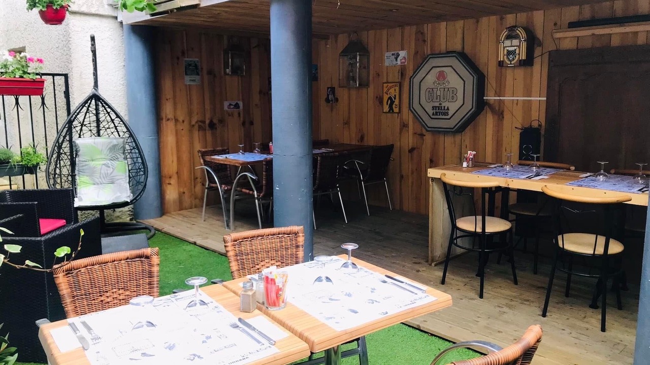 Photo of Patio Balcony in Saint-Bris-des-Bois