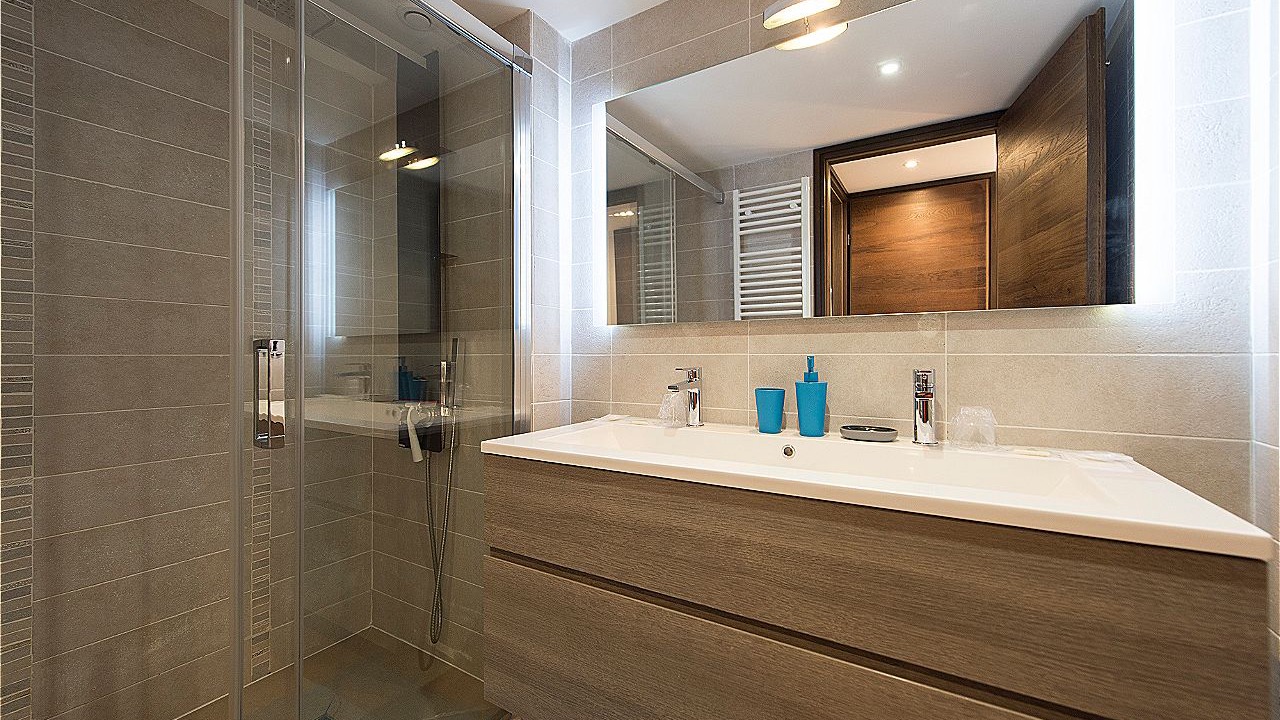 Photo of Bathroom in Saint-Aygulf