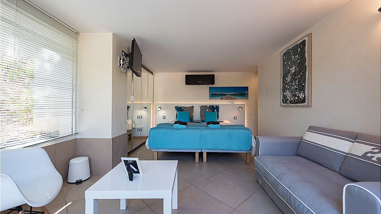 Photo of Outdoor in Saint-Aygulf