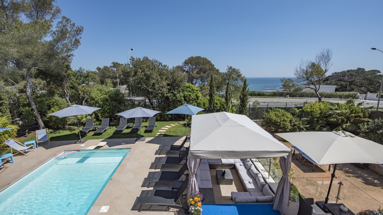 Photo of Outdoor in Saint-Aygulf