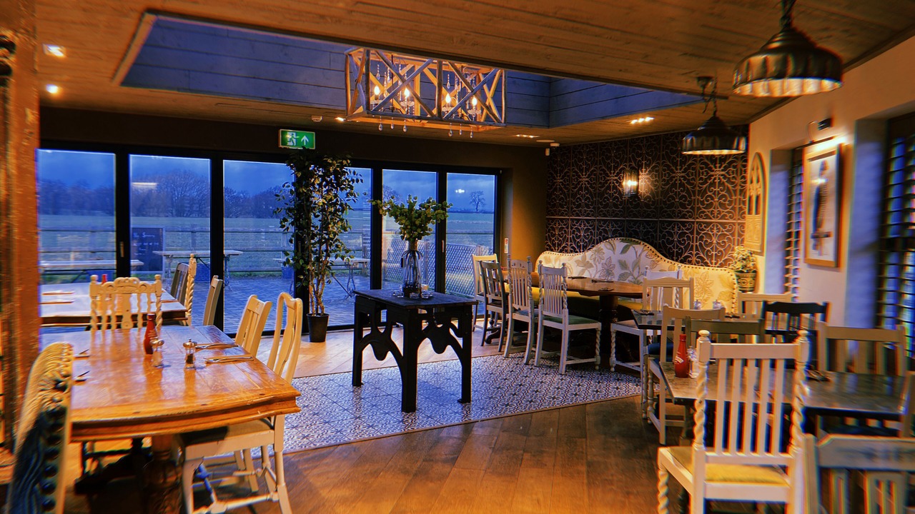 Photo of Others in Telford