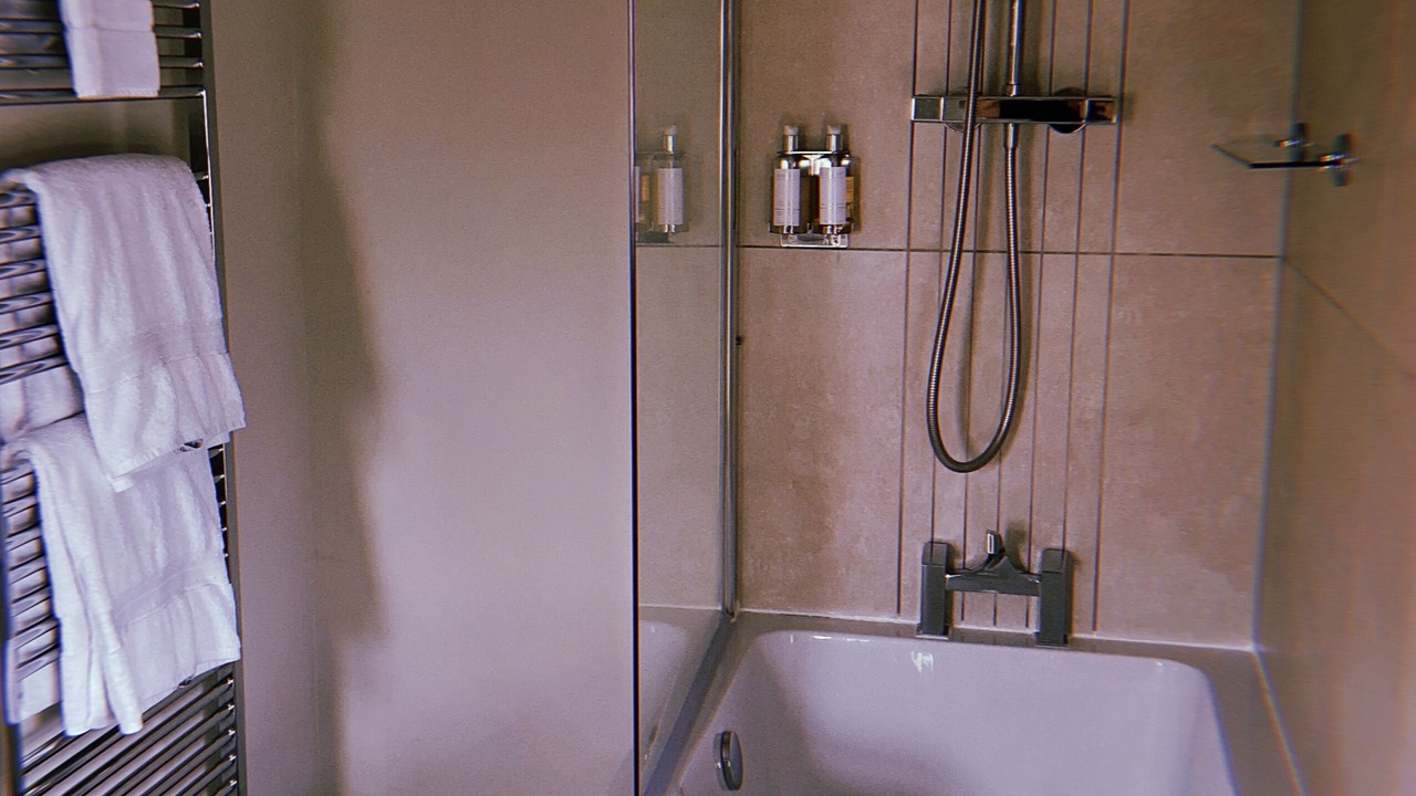 Photo of Bathroom in Telford