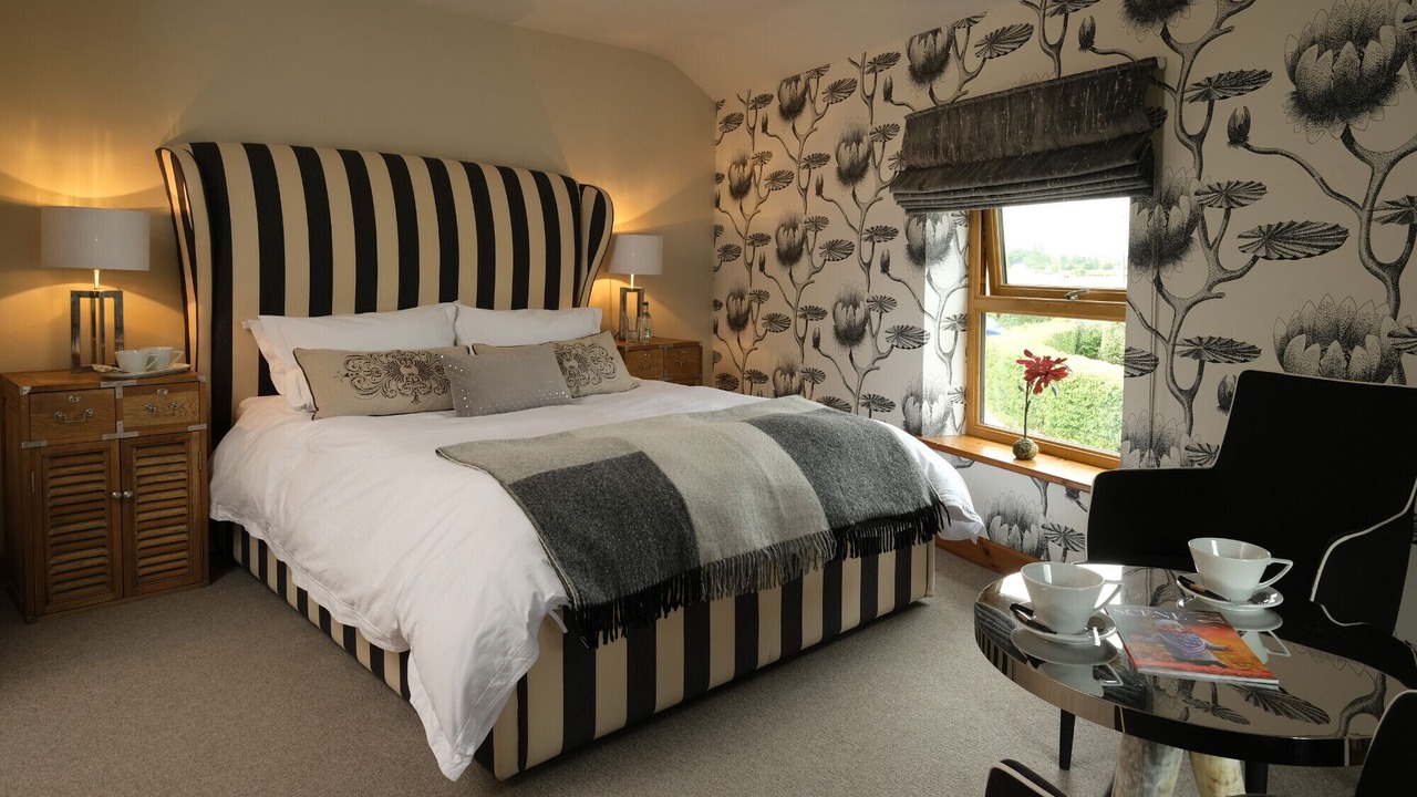 Photo of Bedroom in Telford