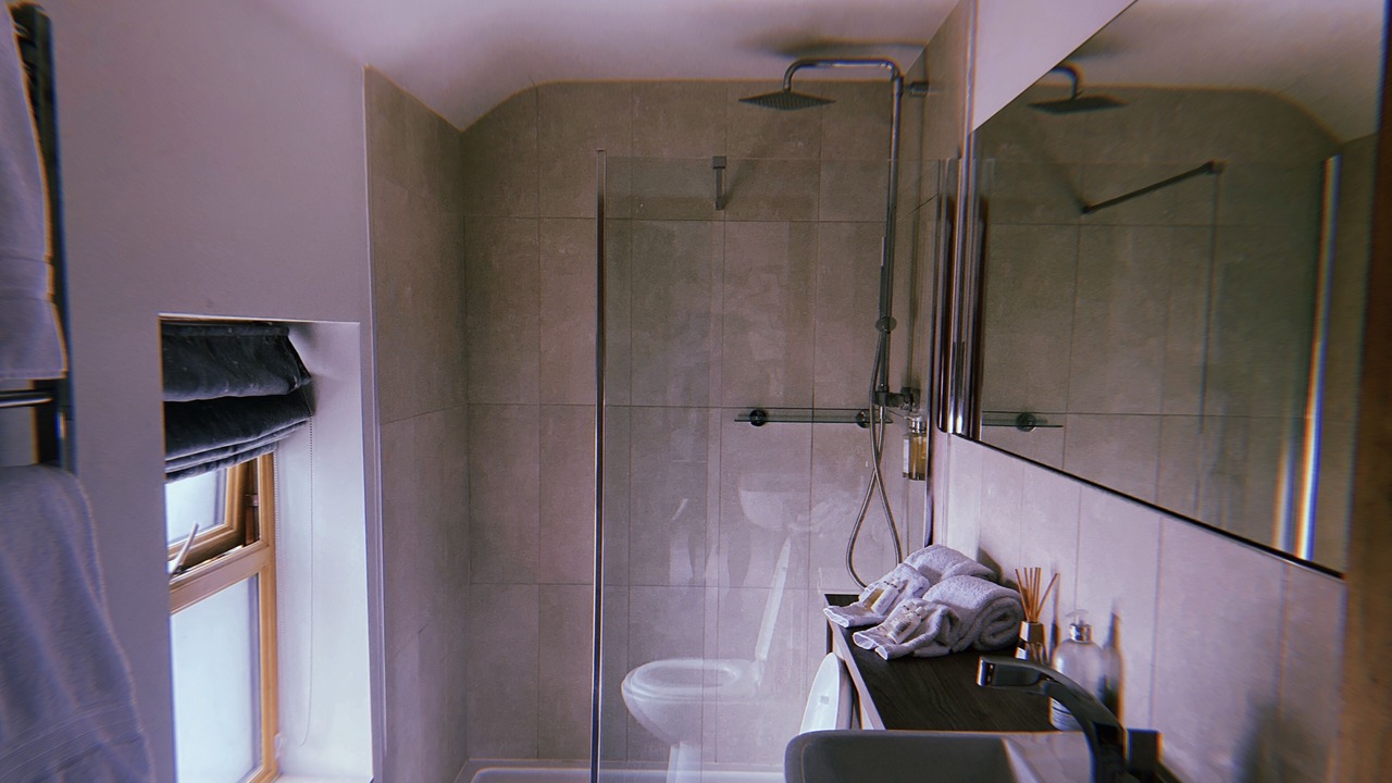 Photo of Bathroom in Telford