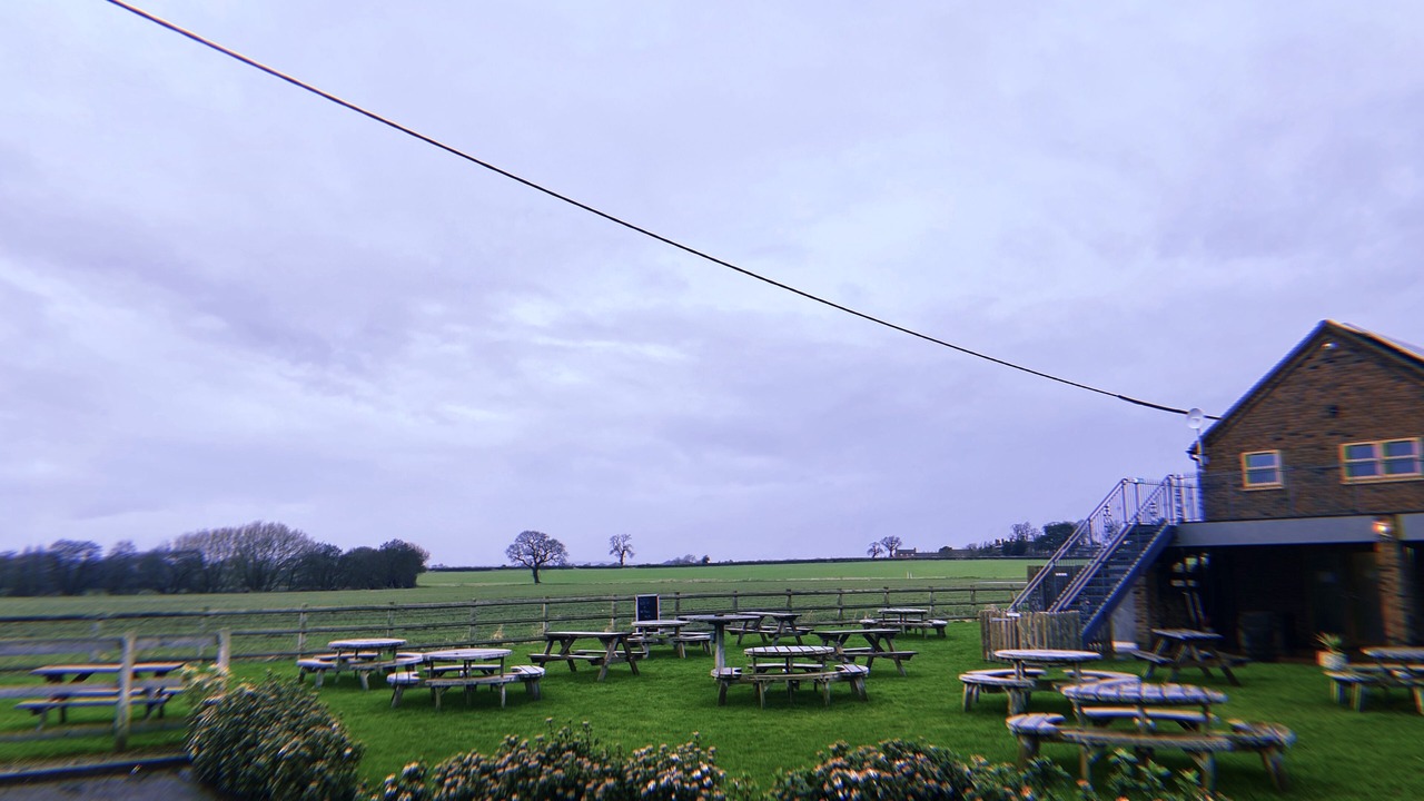 Photo of Outdoor in Telford