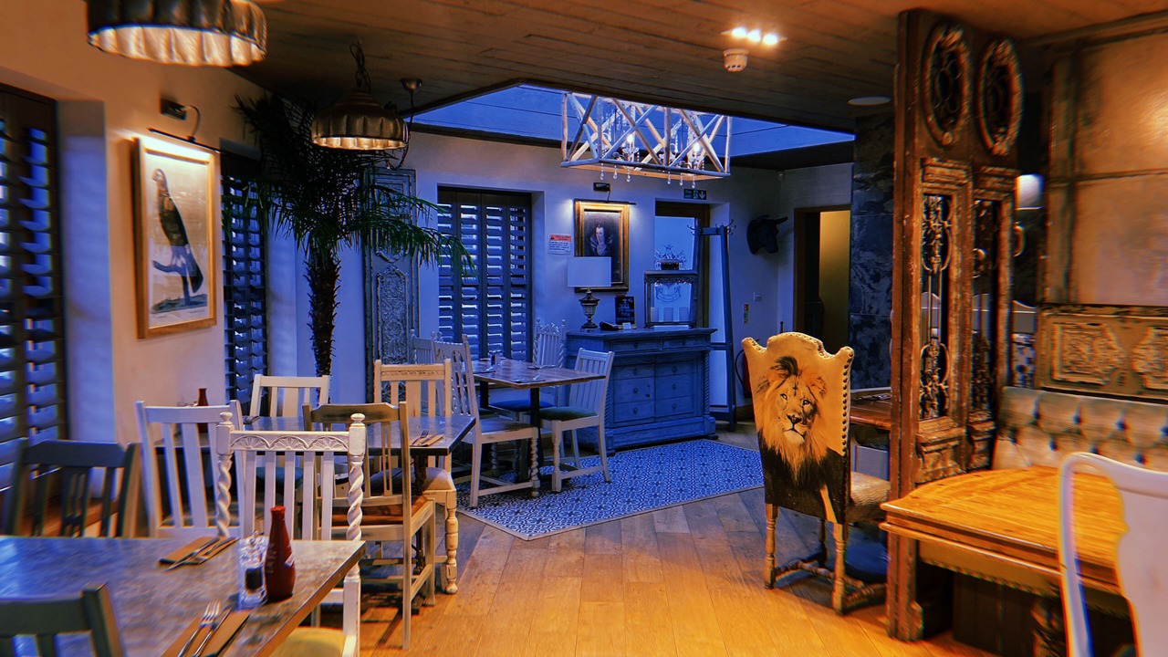 Photo of Others in Telford