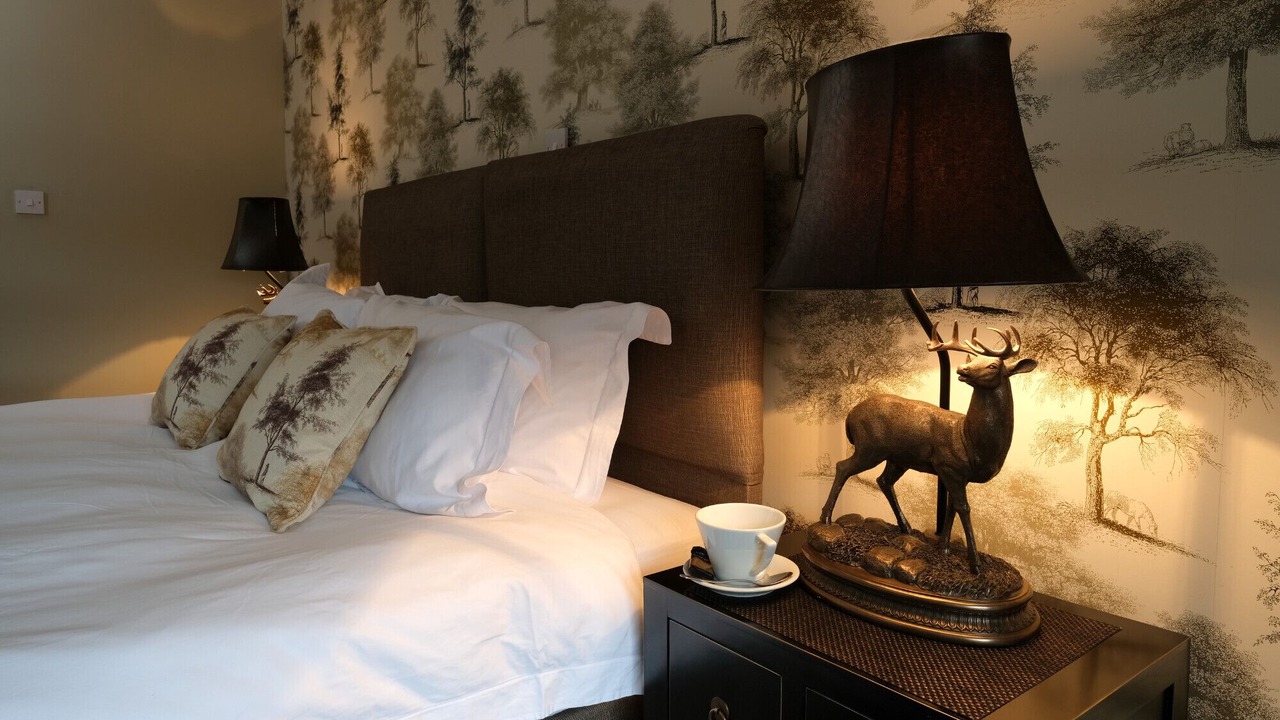 Photo of Bedroom in Telford