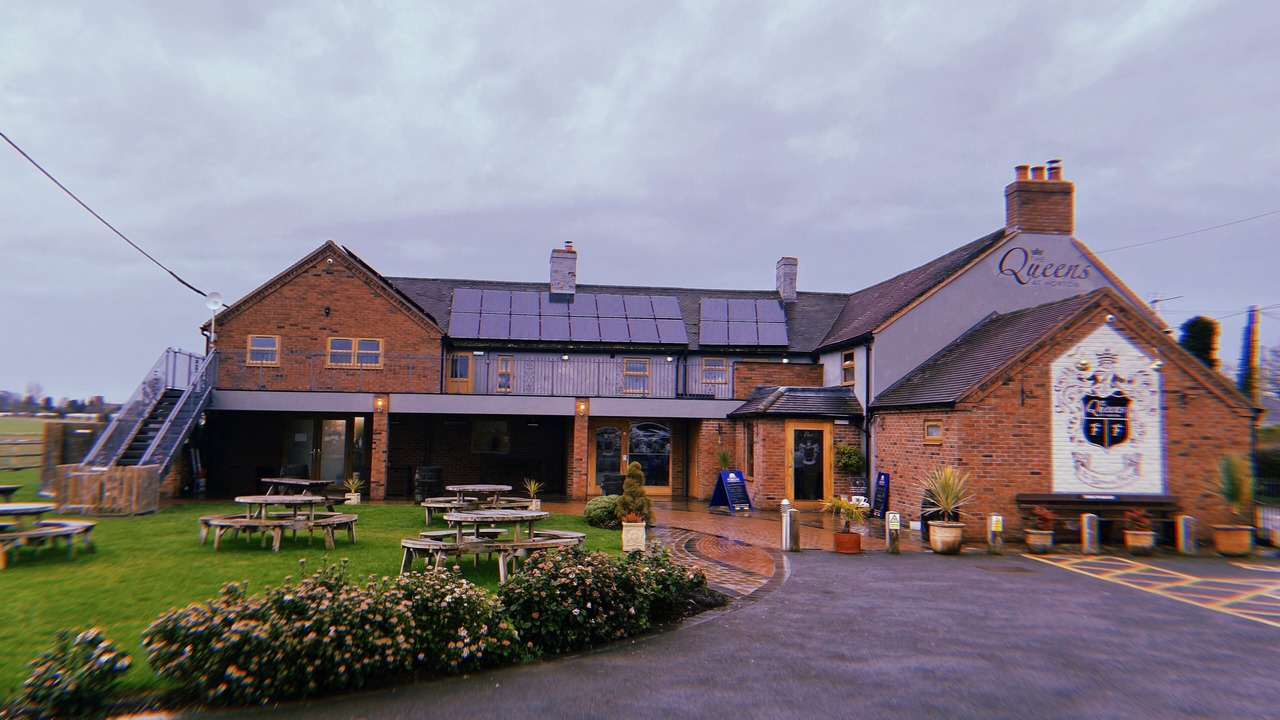 Photo of Outdoor in Telford